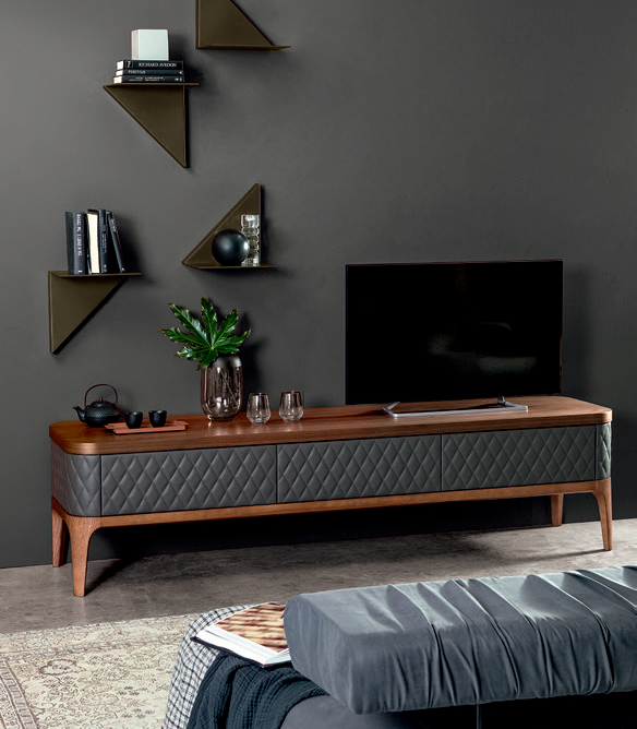 Тумба под TV TIFFANY TONIN 6446 