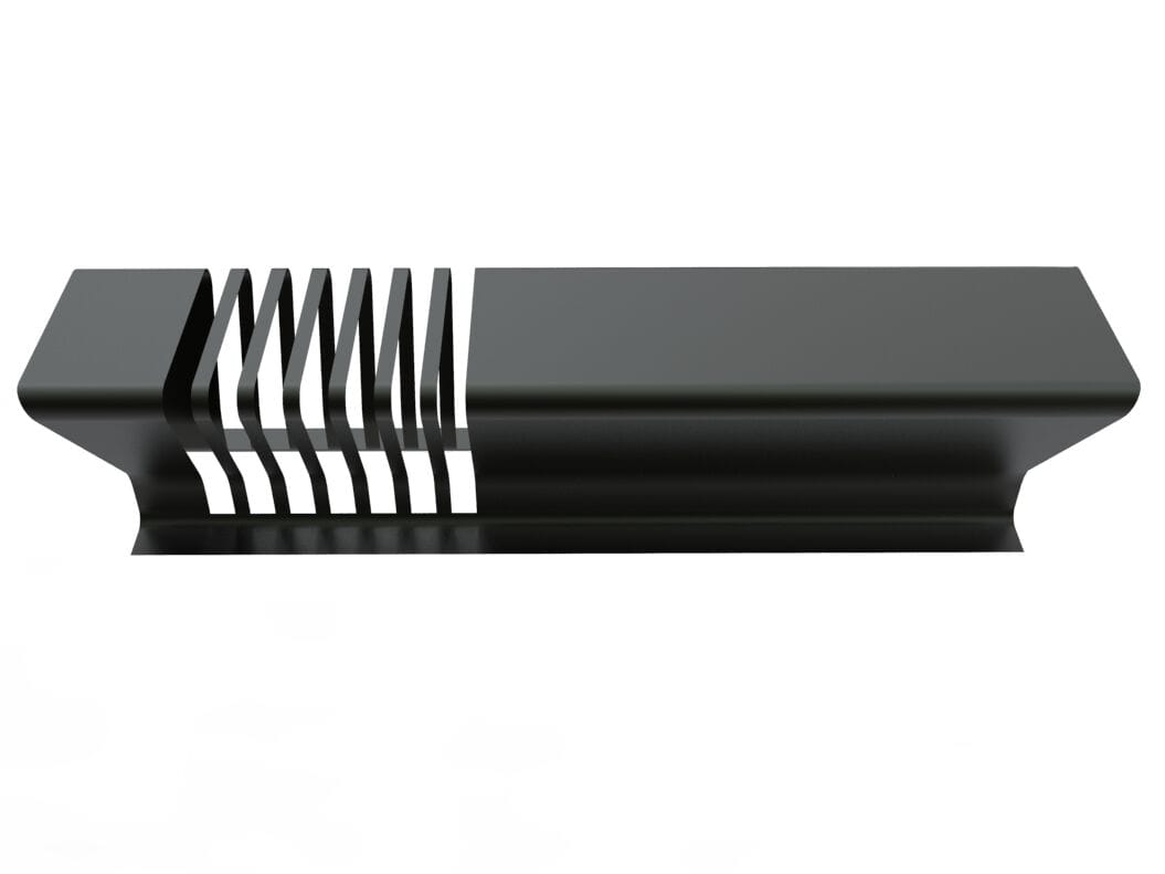 Скамья со стальной стойкой для велосипеда CITYSì Zen ARCH-00124141