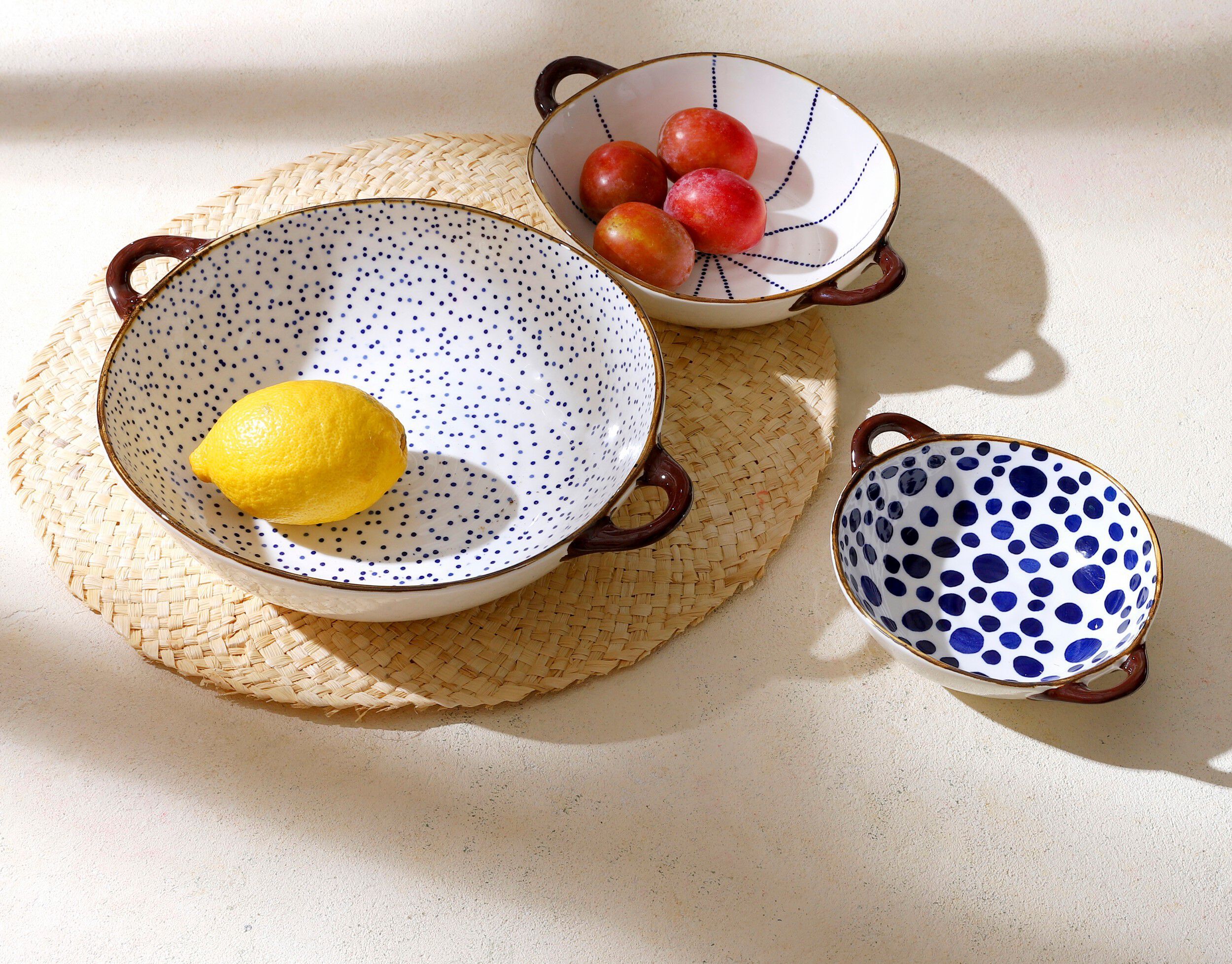 Фарфоровая чашка POMAX Anafi ARCH-00140998 - Вид №3