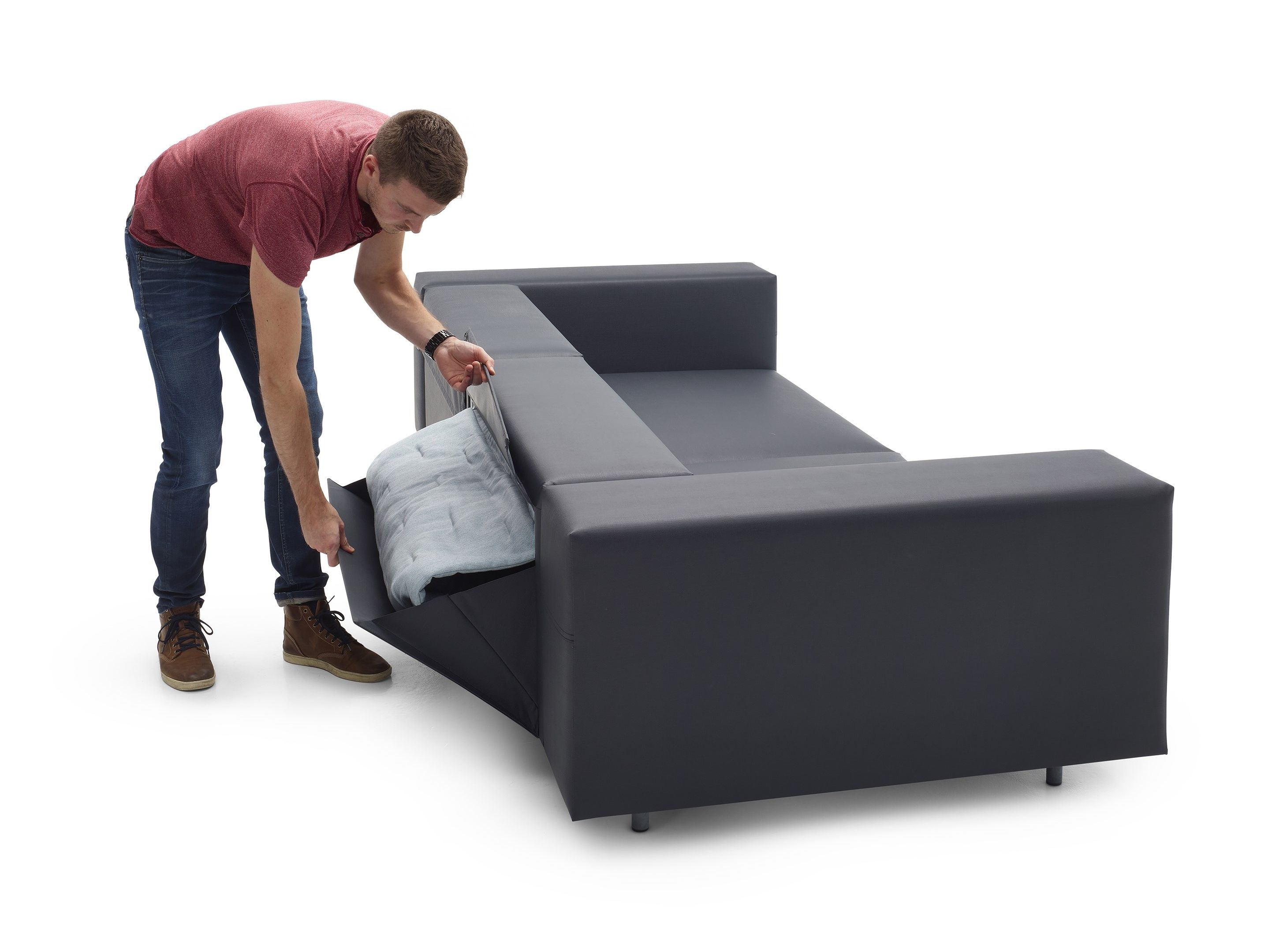 Ткань сад диван Extremis Walrus ARCH-00060611 - Вид №10