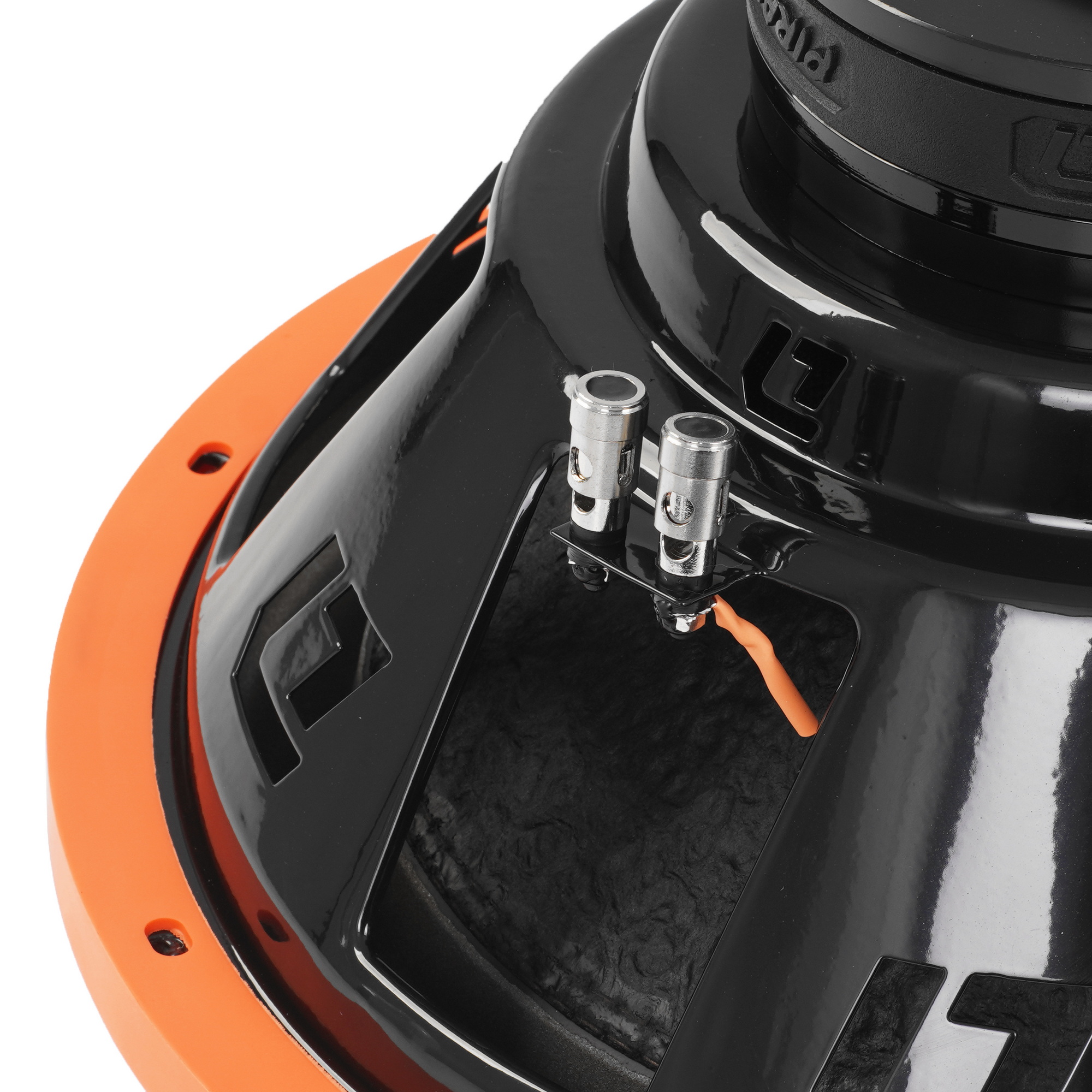 9285849 Сабвуферный динамик DL Audio Piranha 15 V.2 STDN-0044107 - Вид №3