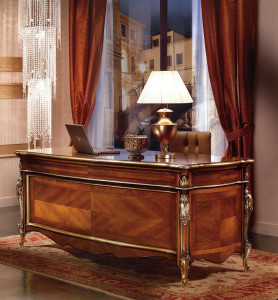 Письменный стол  BTC INTERNATIONAL 0235N