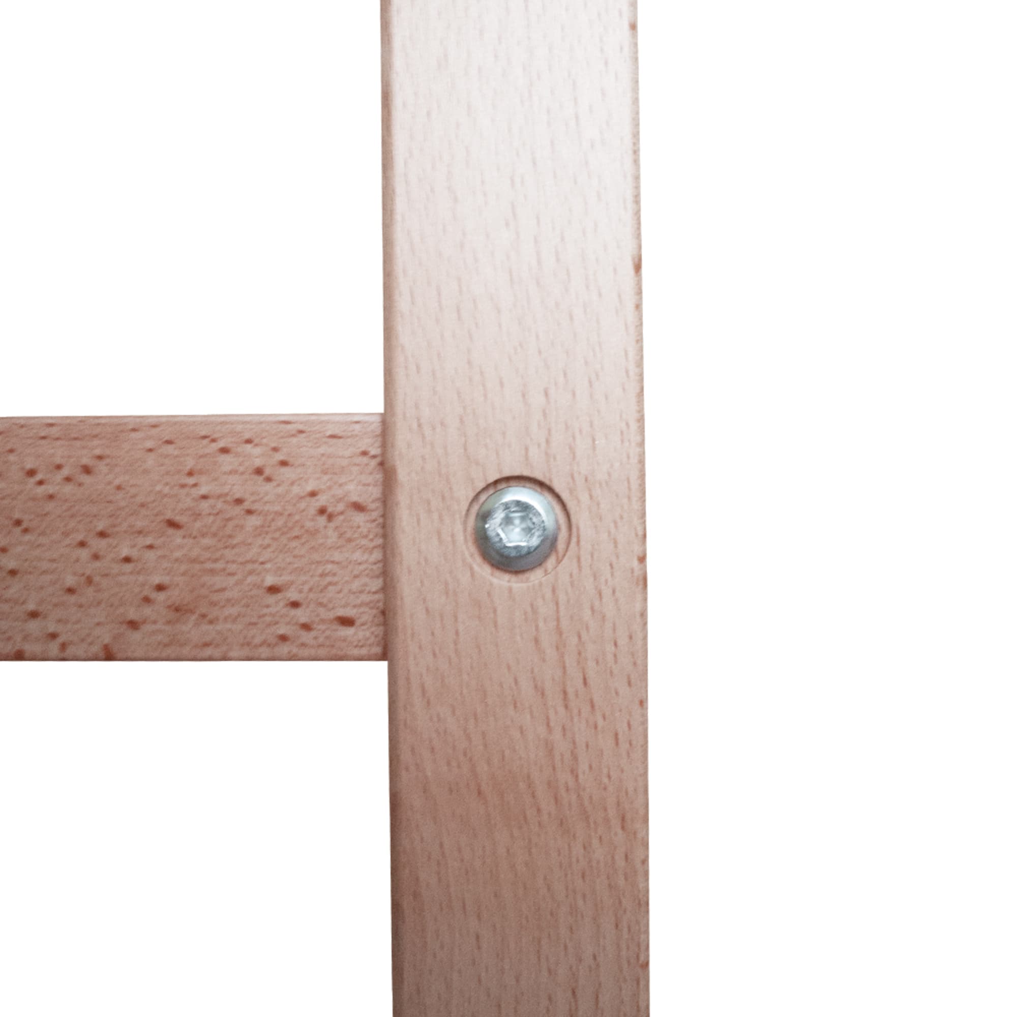 82325620 Стеллаж для ванной комнаты «» 150 см цвет бук ШЕРВУД Santreyd  - Вид №2