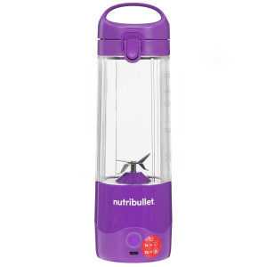 5495938 Блендер стационарный NUTRIBULLET NBP003PU