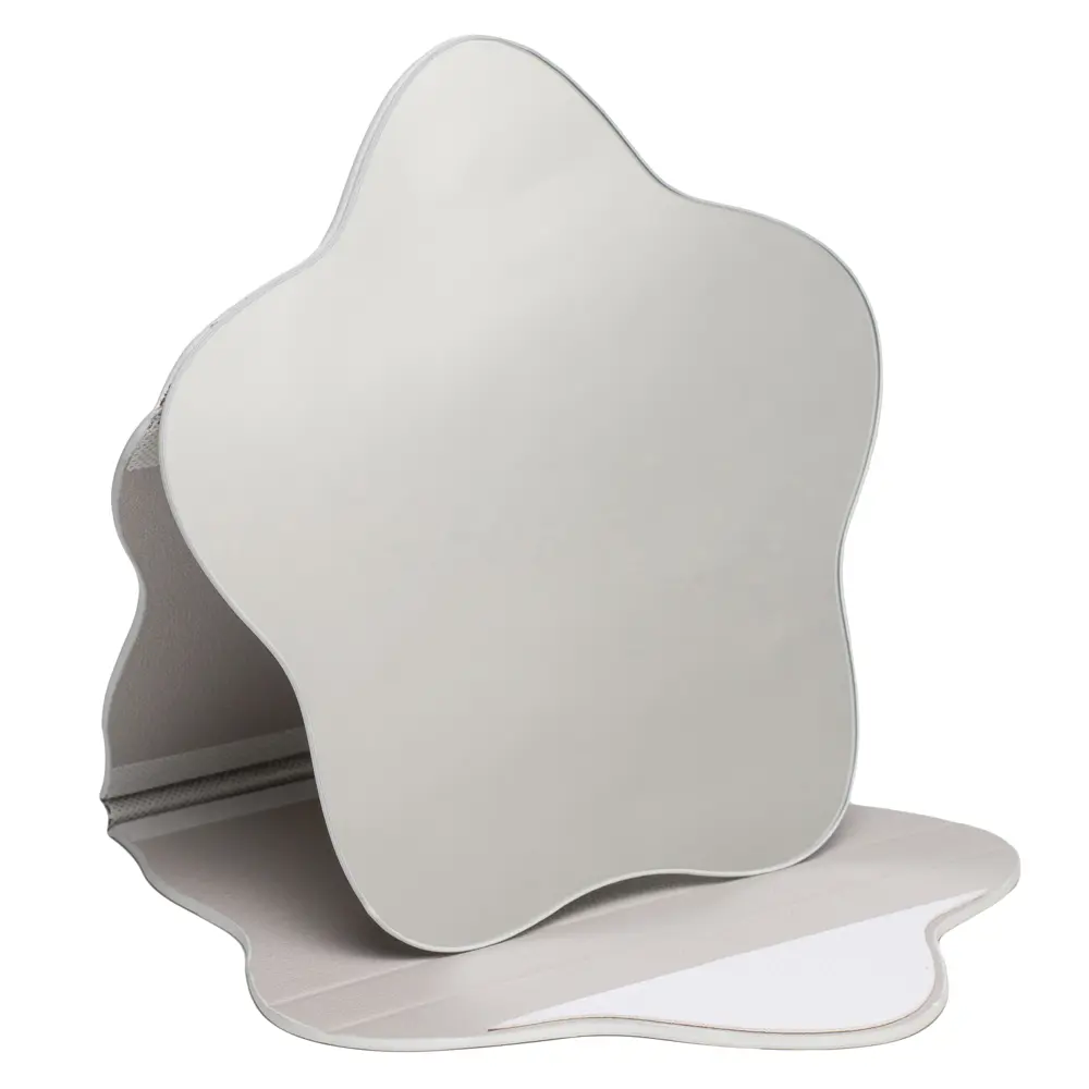 Декоративное зеркало фигурное 20x21 см без рамы Santreyd STLM-2048998