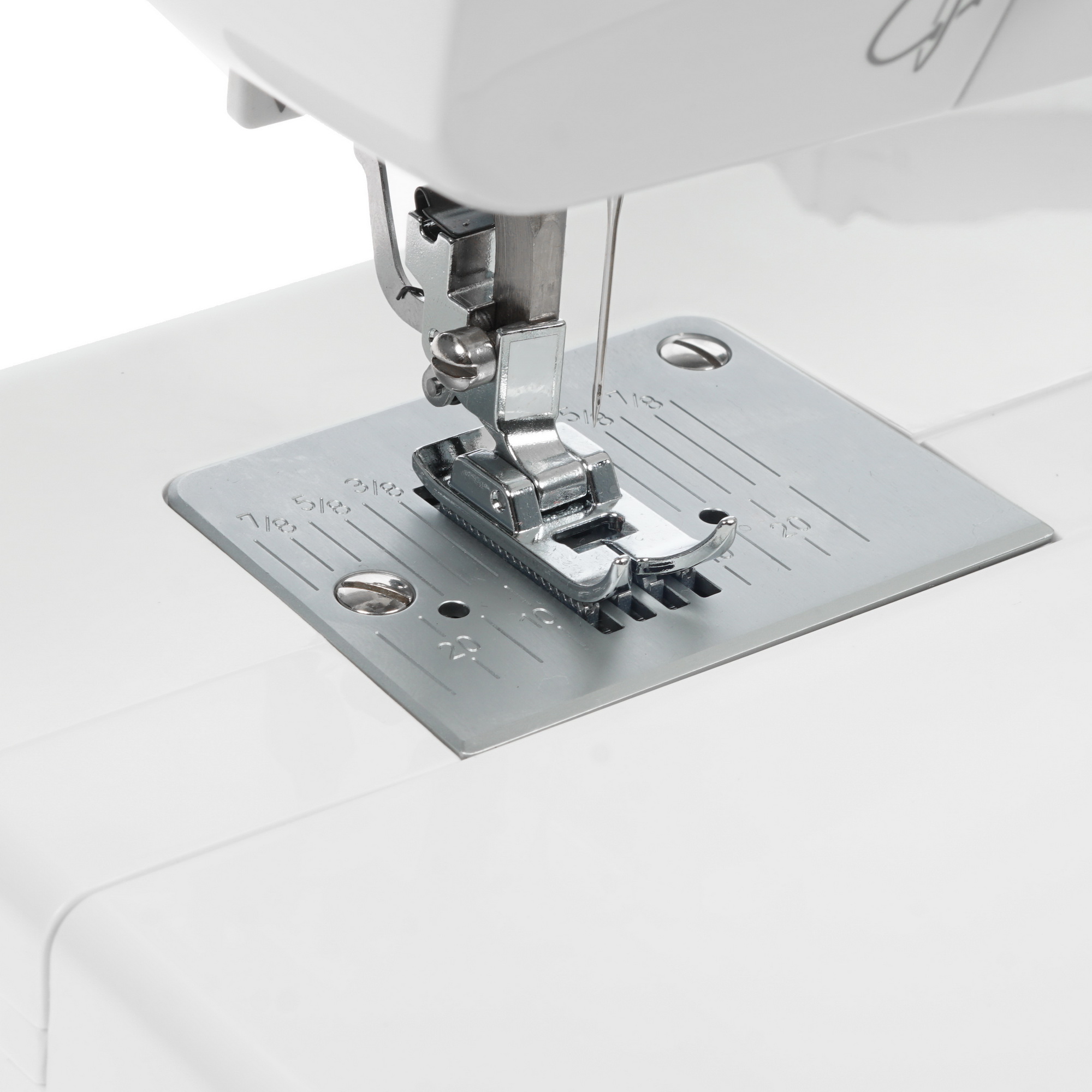 8163588 Швейная машина Necchi 5423 A STDN-0074377 - Вид №5