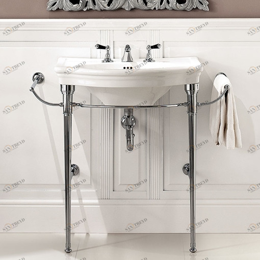 Консоль под раковину DENEWETOILECR Devon Devon NEW ETOILE CONSOLE Devon&Devon