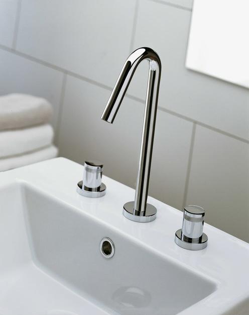 Rubinetterie Treemme X-change  7240xr  - Вид №1