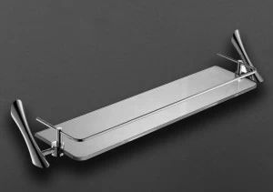 Полка стеклянная ART&MAX ELEGANT AM-E-1582