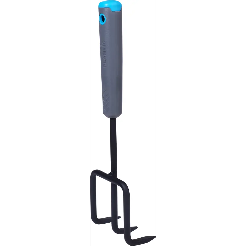 Культиватор PLANTIC Light Ergo для деликатного рыхления почвы 89368859 STLM-1488987