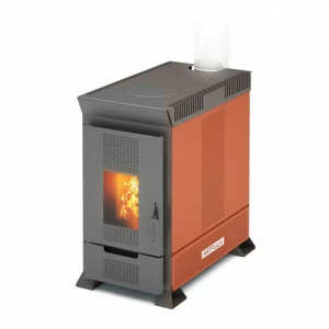 Отопительная печь Теплодар Матрица 100