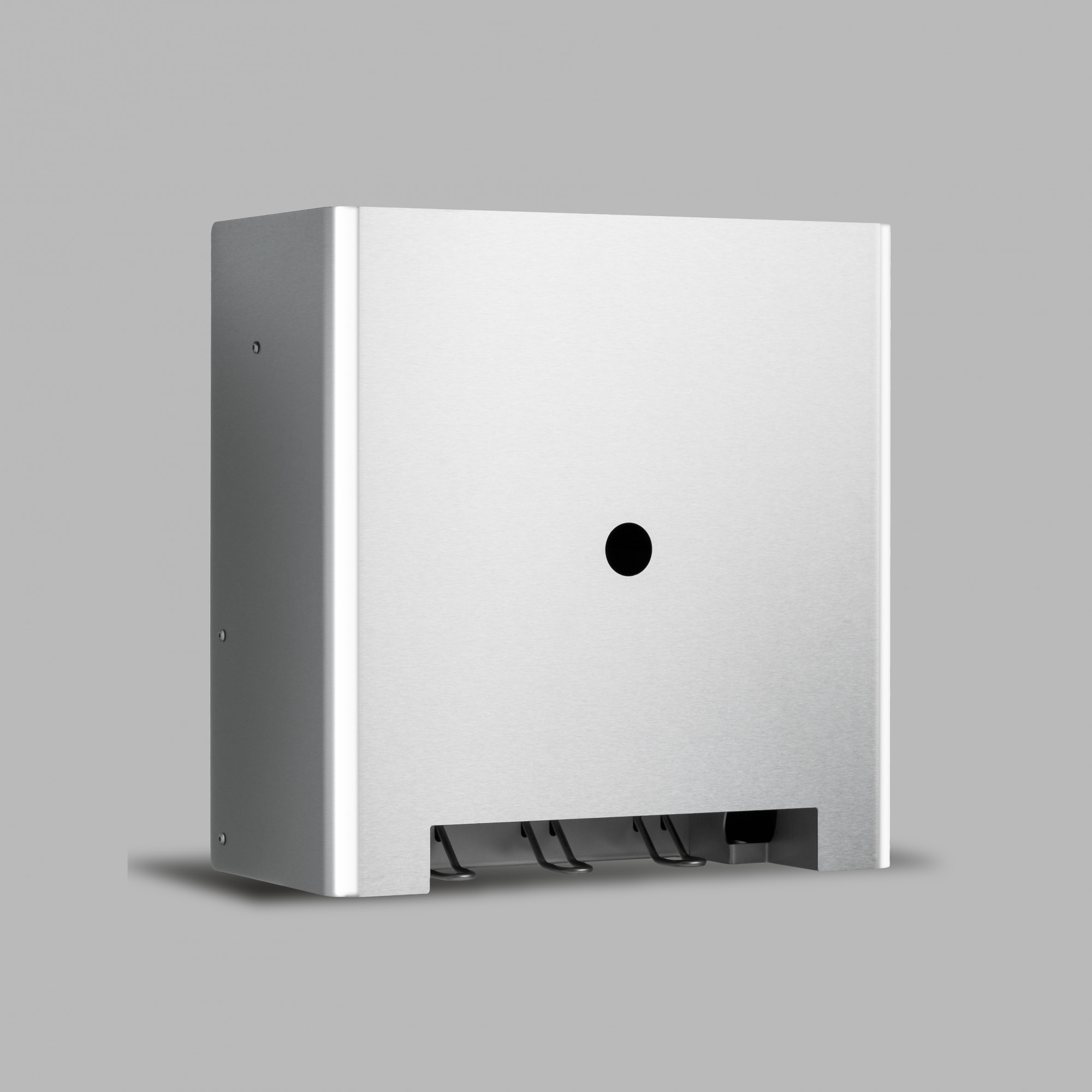 14708102200 Бесконтактный диспенсер для бумагиd line Knud Holscher 