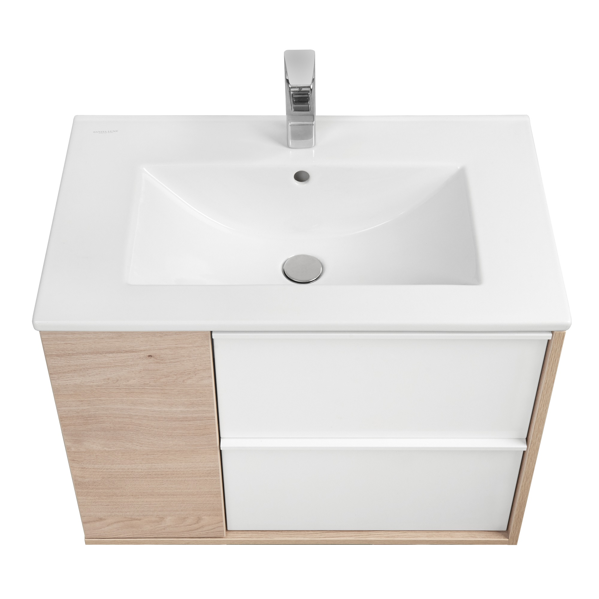 БОСТОН 75 1A240101BN010 AQUATON - Вид №2