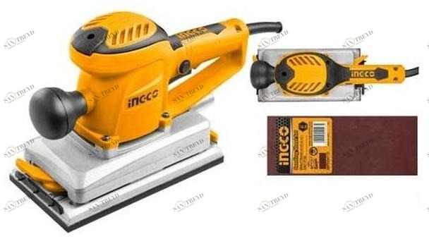 INGCO ITALIA шлифовальный sun-id-1453909