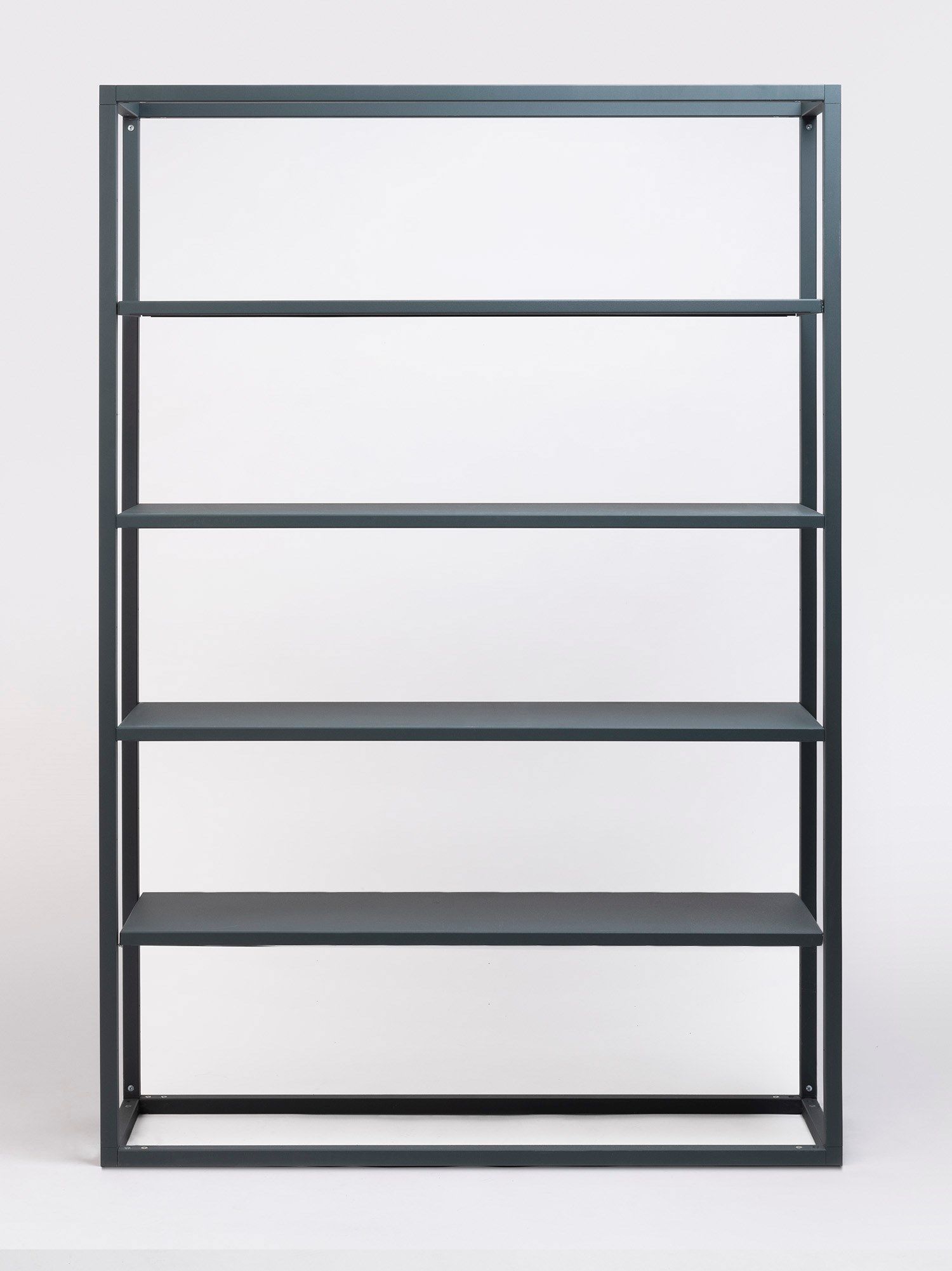 Секционная двухсторонняя Книжная полка ONDARRETA Dry ARCH-00045870 - Вид №1