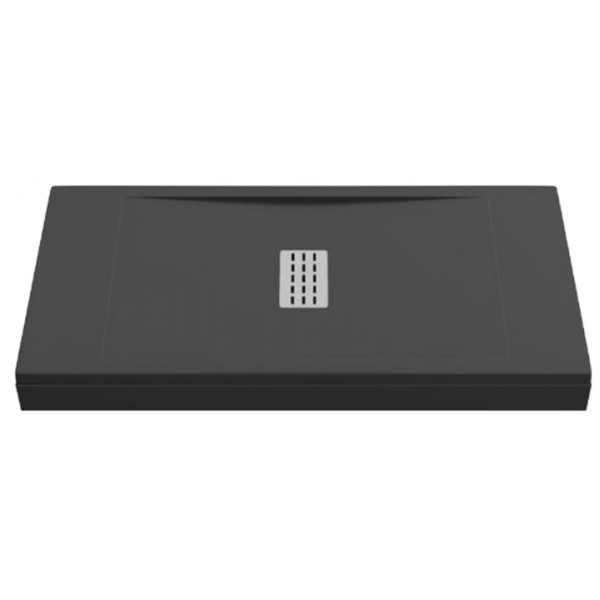 ЛП00126 Поддон литьевой Bas Flow Santreyd