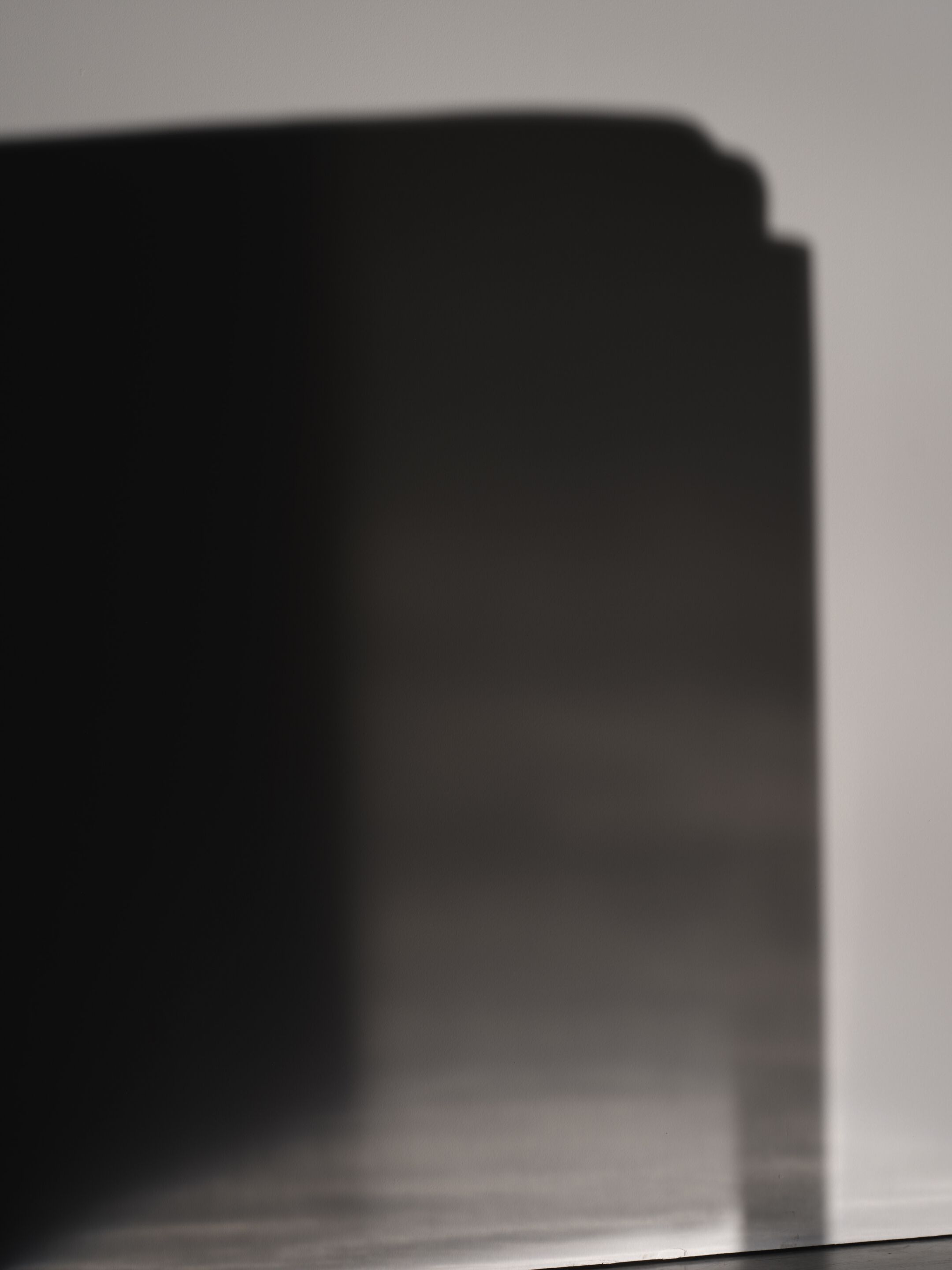 Кровать из ясеня с мягким изголовьем Gervasoni STRAP 80 ARCH-00048653 - Вид №1