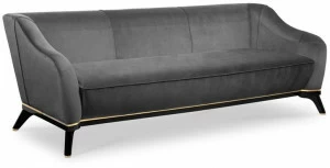 LUXXU Диван Saboteur