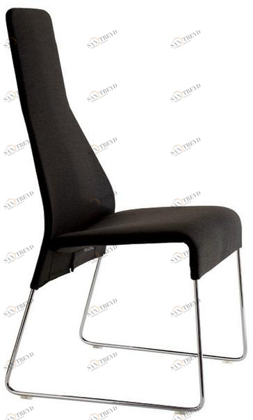 B&B Italia Санки из ткани с высокой спинкой Lazy '05 sun-id-1476291