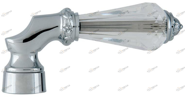 Bronces Mestre Удаленная команда Shower system 058645.f00.50