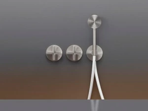 Ceadesign Настенный термостатический смеситель для ванны / душа Cross Crx 20y