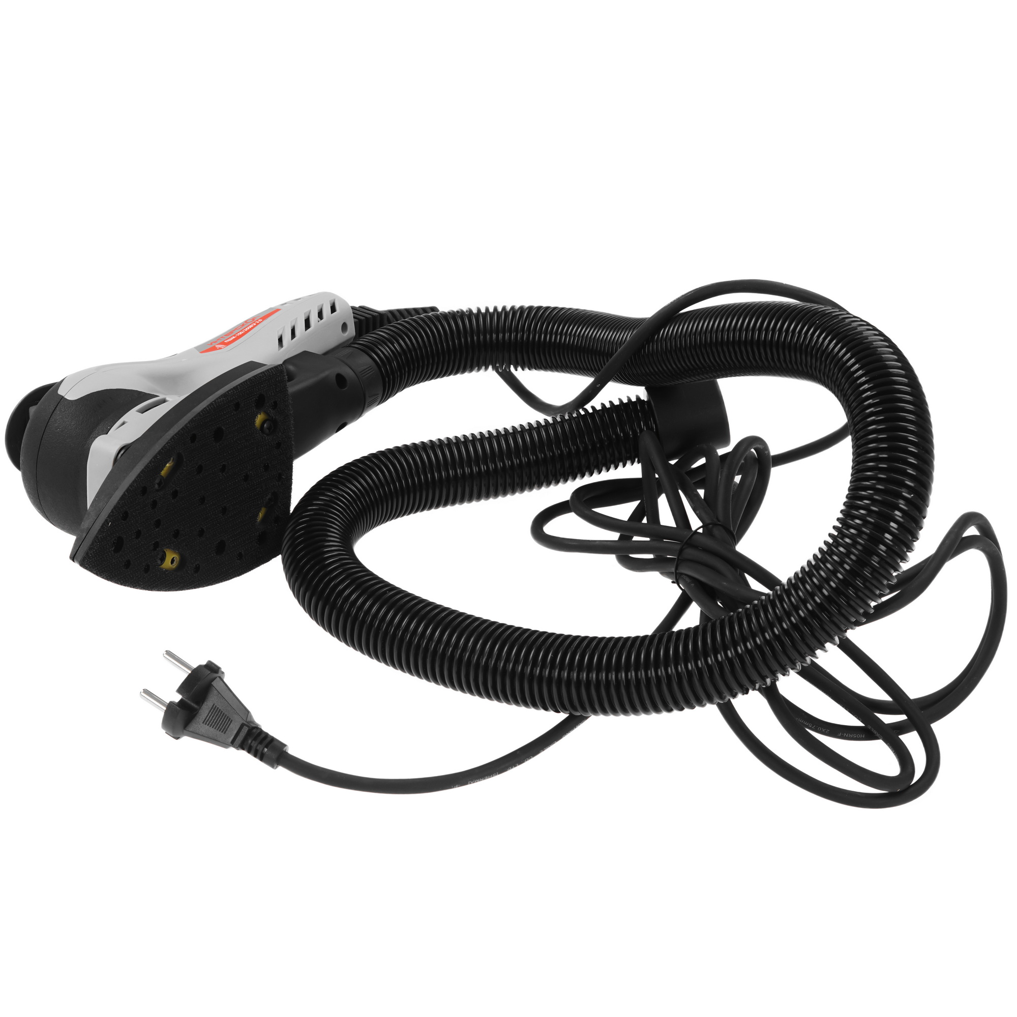 Эксцентриковая шлифмашинка Интерскол ПШМ-100/350ВЭ 3.0 9246958 STDN-0006806 - Вид №6