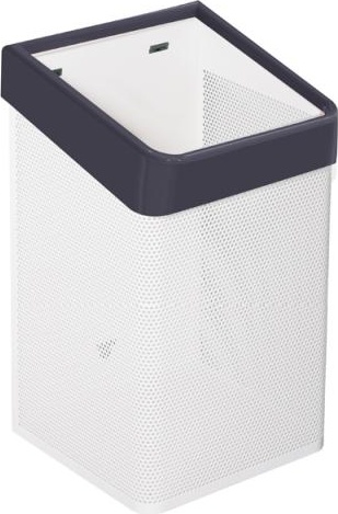 477.05.20012 корзина для бумажных полотенец HEWI Serie 477/801  - Вид №3