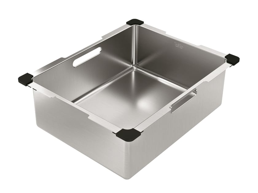Раздвижной поддон из нержавеющей стали TASCA 280.NZ ARCH-00060389