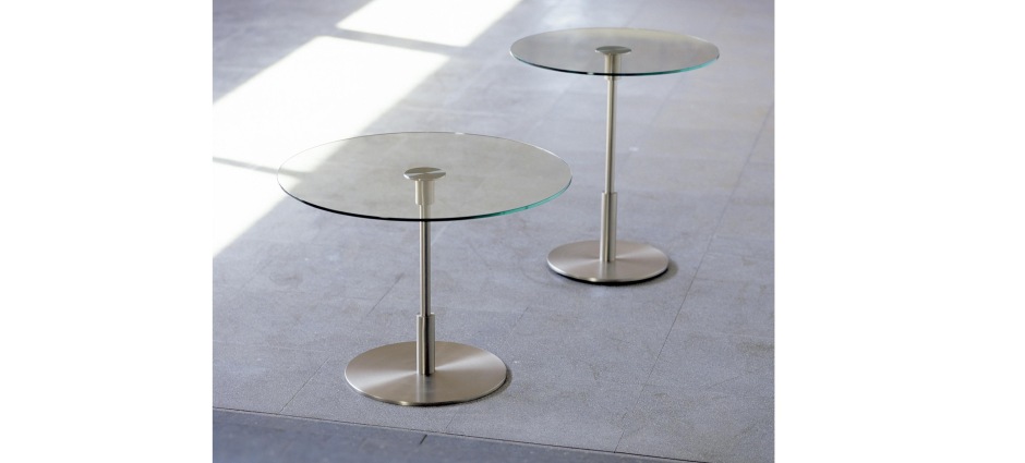 004050 Круглый стол Santa & Cole Diana Santreyd - Вид №2