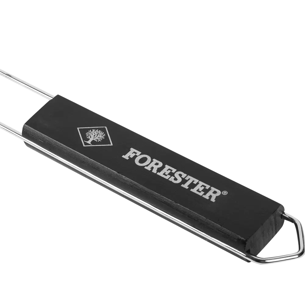 Решетка-гриль объемная Forester 26x20 см 82641637 STLM-2041727 Santreyd  - Вид №3