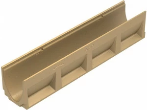 ACO PASSAVANT Дренажные каналы из полимербетона Aco self® euroline