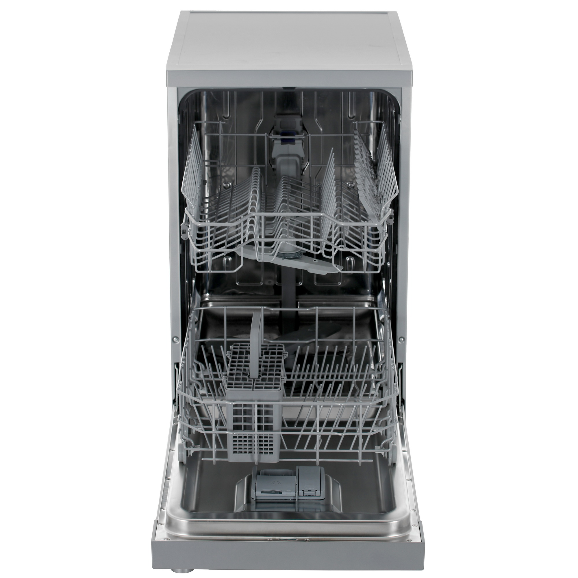 9126082 Посудомоечная машина Indesit DFS 1A50 S серебристый STDN-0143484 - Вид №7