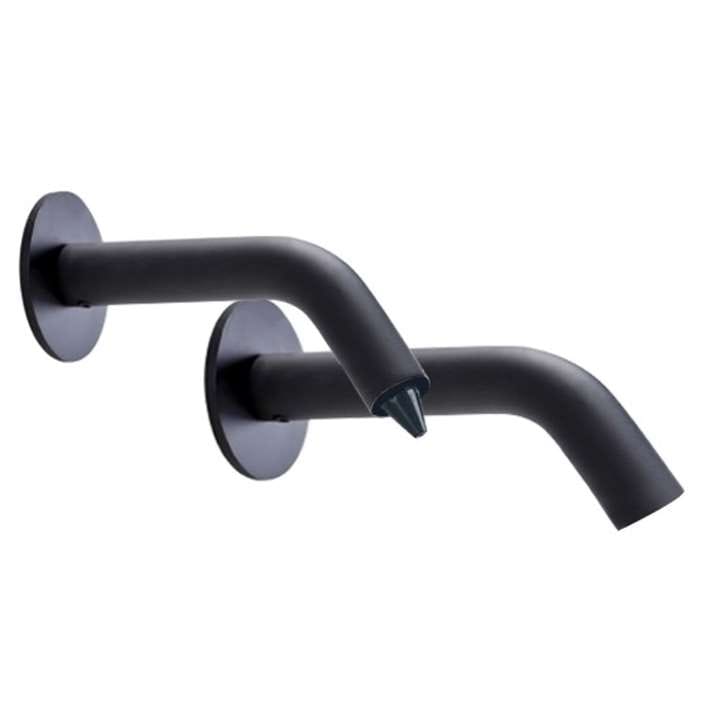 Диспенсер для мыла / смеситель для умывальника Fontana Showers синий Синий ARCH-00023755 - Вид №1