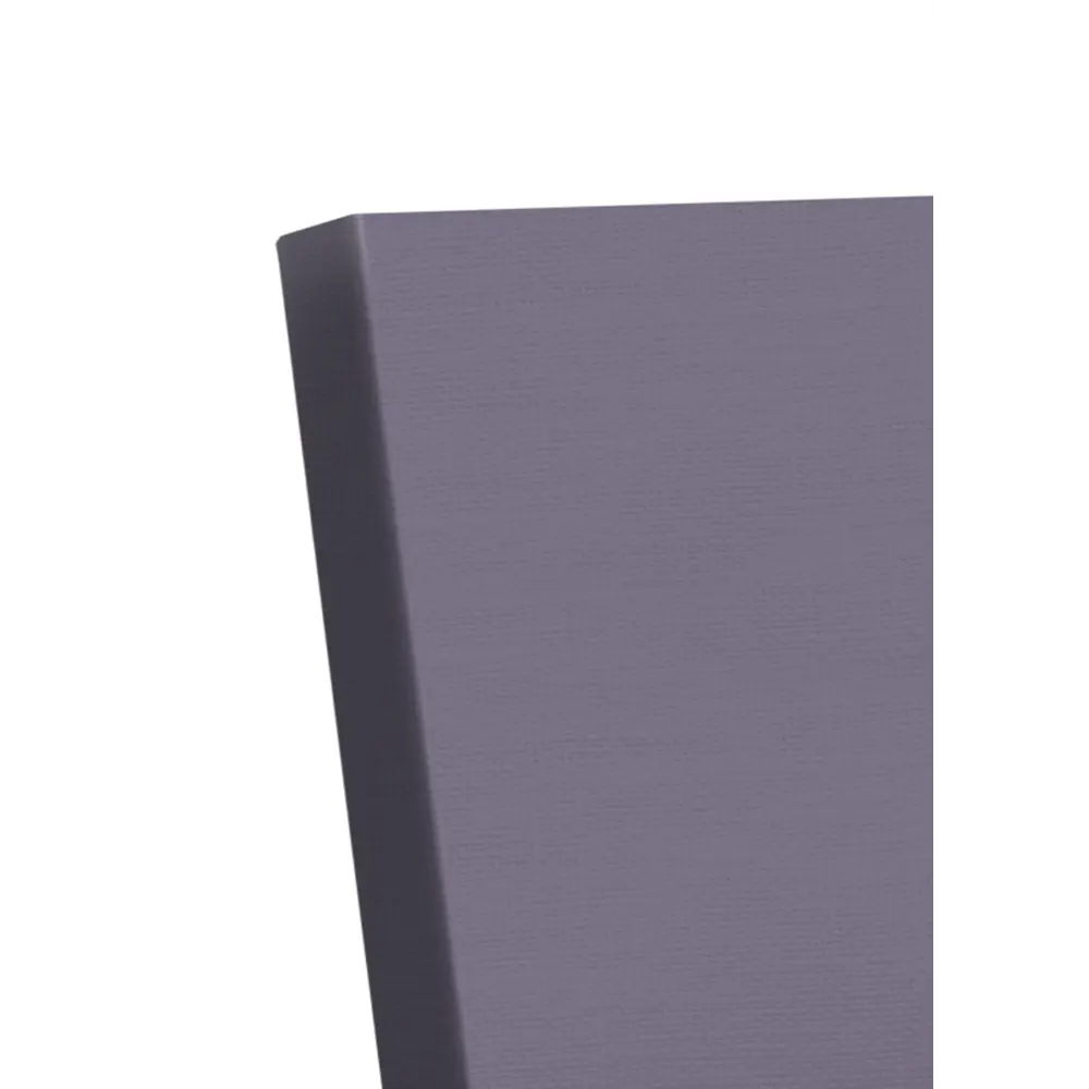 Картина на холсте Экзотические листья 3 40x50 см FBRUSH STLM-2048211 - Вид №1