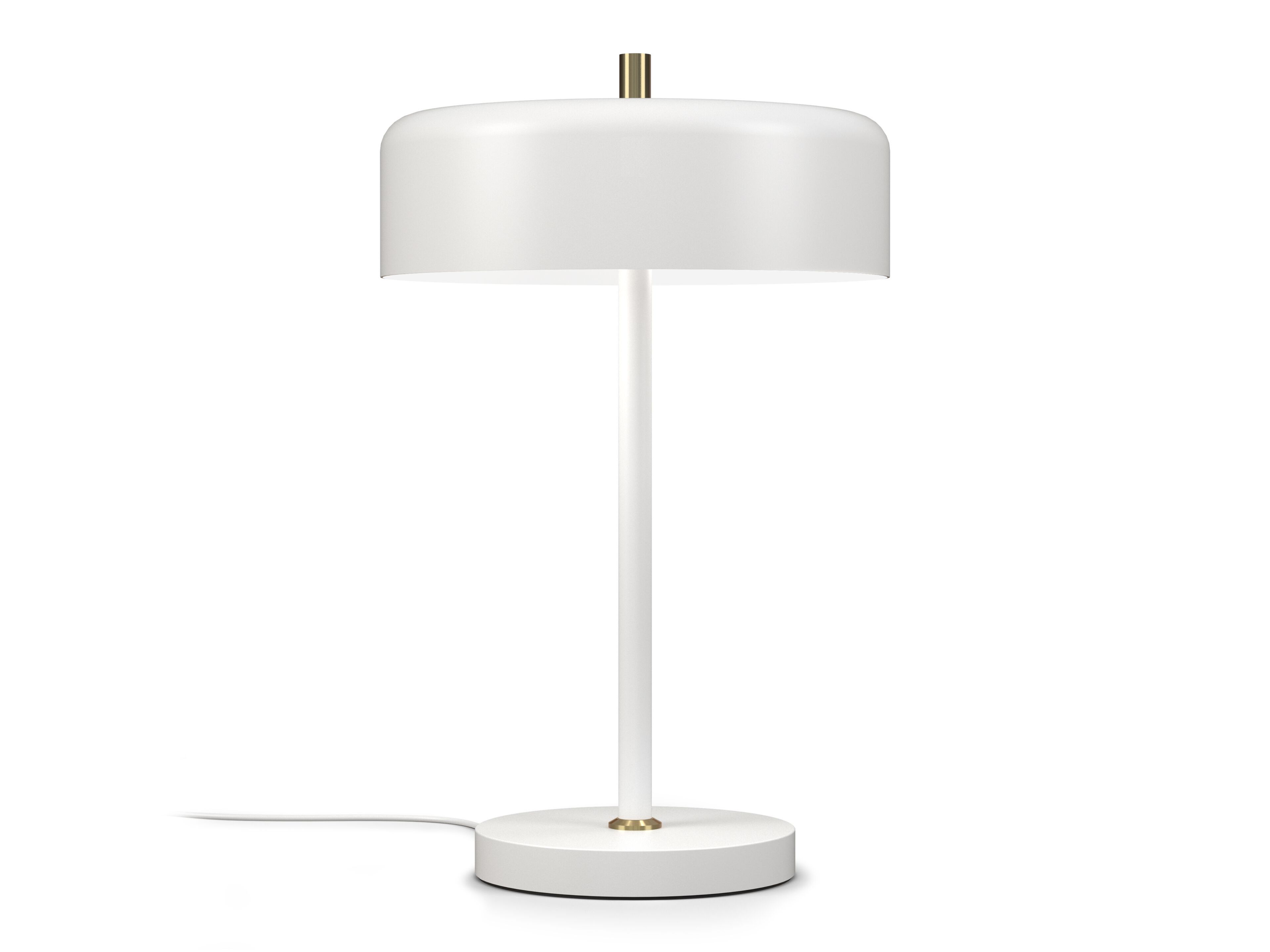 Металлическая настольная лампа Valaisin Grönlund Trendo ARCH-00121075 - Вид №4