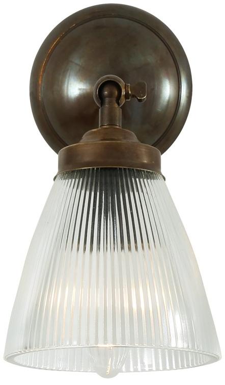 Mullan Lighting Настенный светильник ручной работы Gadar Mlwl144  - Вид №2