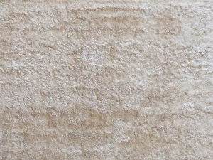 G.T.DESIGN Коврик из вискозы с длинным ворсом ручной работы Kama