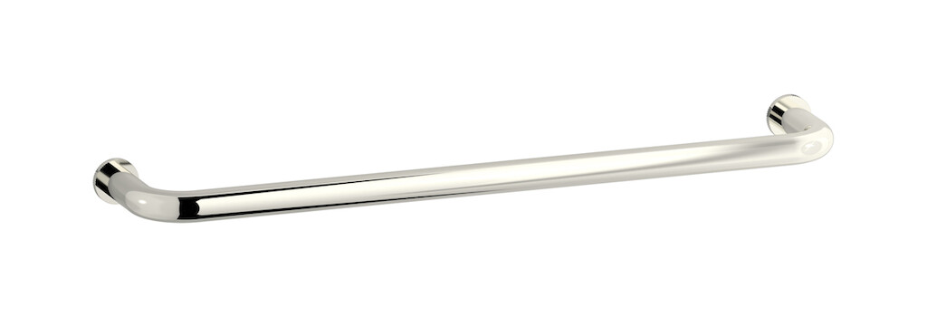 Вешалка для полотенец L 500 WE ARE IB of014pl Platinum Officina