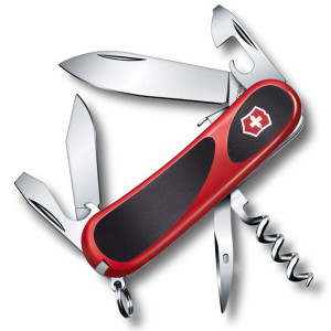 2.3603.SC Нож перочинный Victorinox Evolution S101