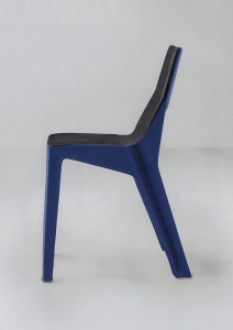 Стул Poly XOXO BONALDO SL 47