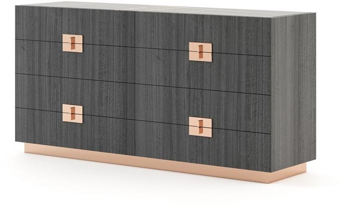 Laskasas Комод из дерева и мрамора Lady sun-id-1454580 - Вид №1