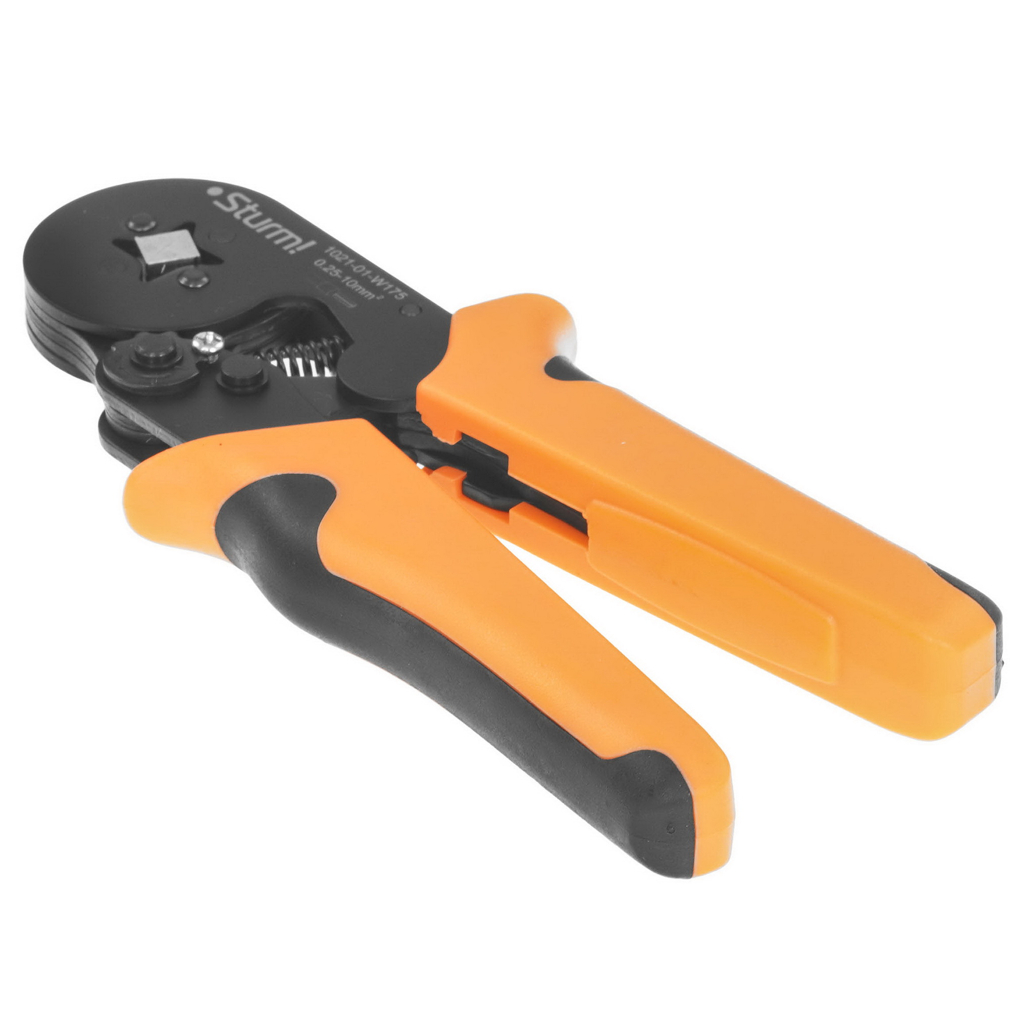 Кримпер Sturm 1021-01-W175 9111050 Sturm! STDN-0070407 - Вид №3