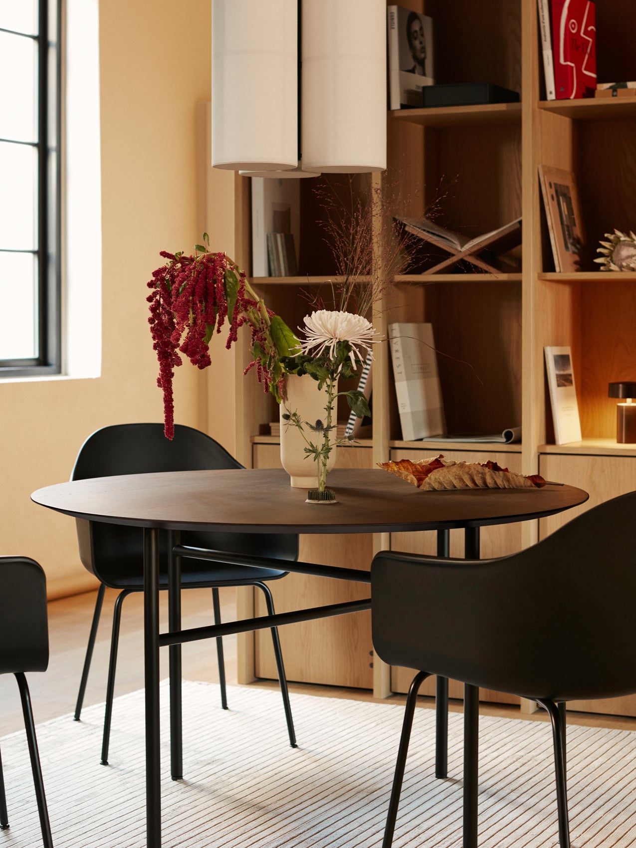 5709262027279 Harbor Arm Chair, Hard Shell LuceLight  - Вид №4