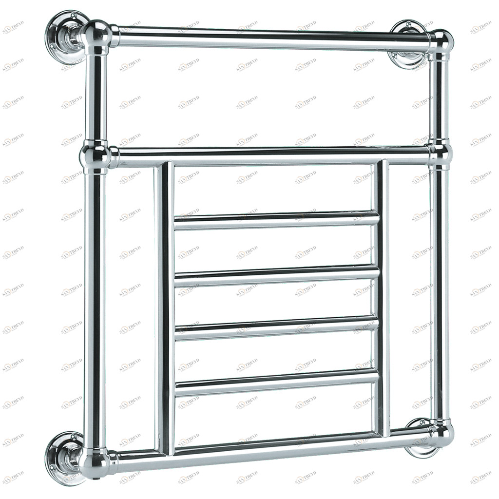 HTR-8805 HTR-8805 Rhône, настенные соединения ПОЛОТЕНЦА Cristal & Bronze TOWEL-WARMERS 