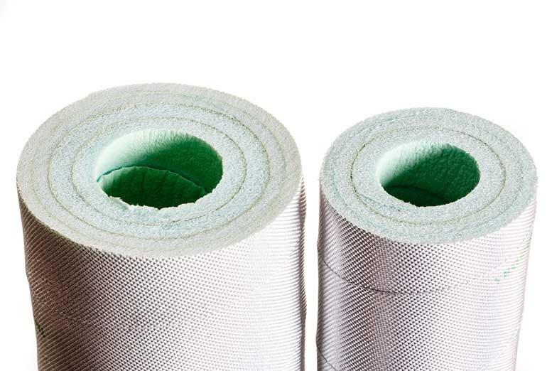 Trocellen Italia Оболочка для теплоизоляции труб sun-id-1483962 - Вид №1