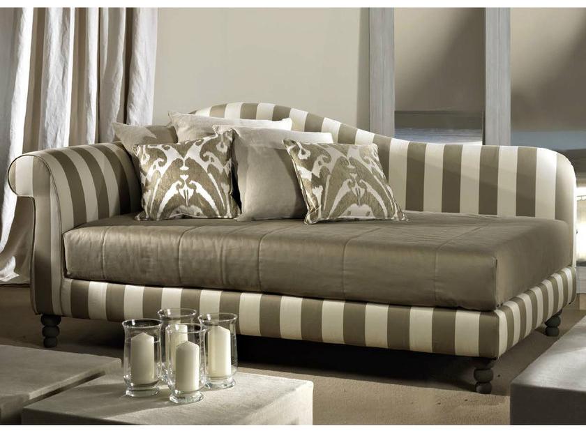 SOFTHOUSE Мягкая кушетка из ткани sun-id-1438244 - Вид №1