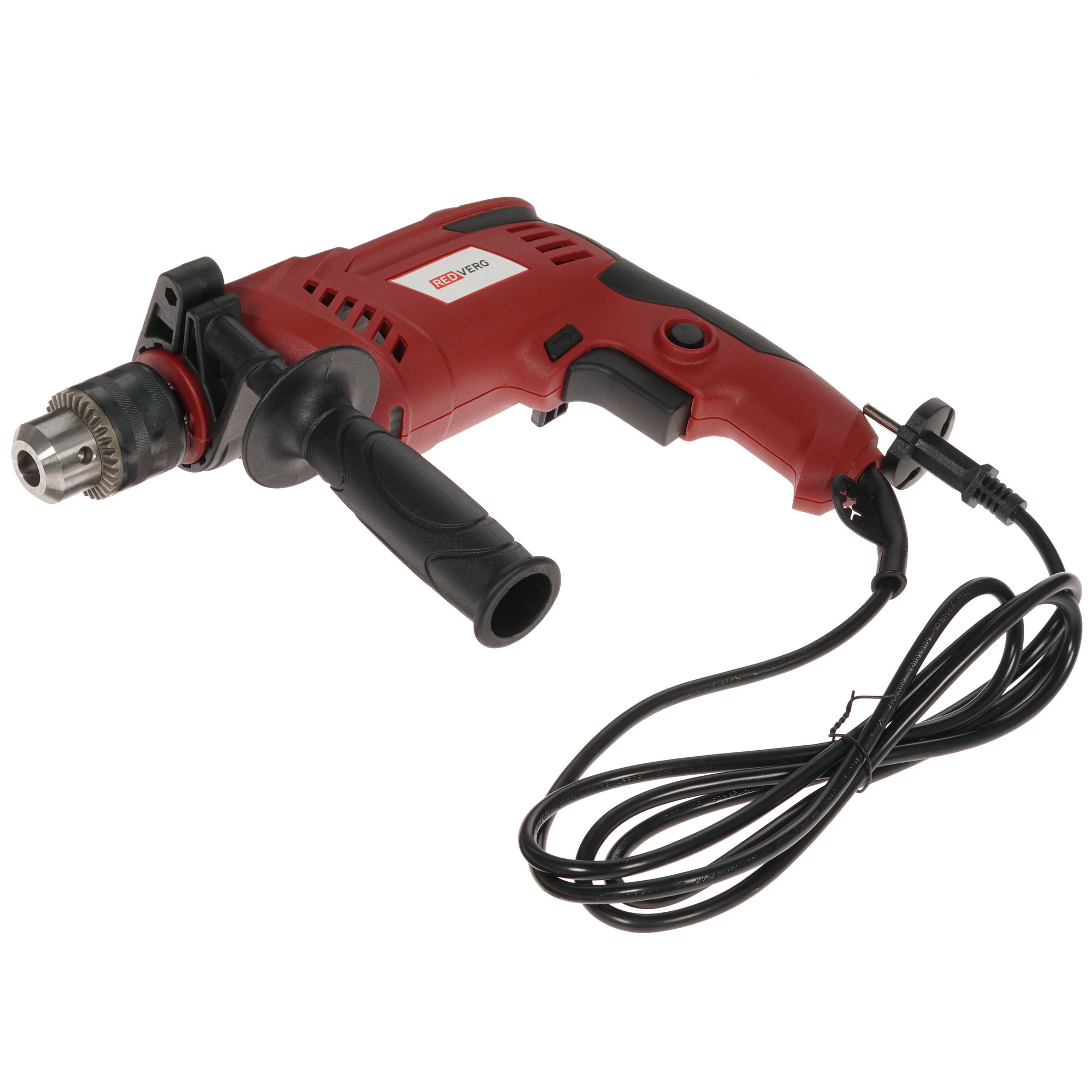 Дрель  RedVerg RD-ID700 5300788 STDN-0137122 - Вид №5