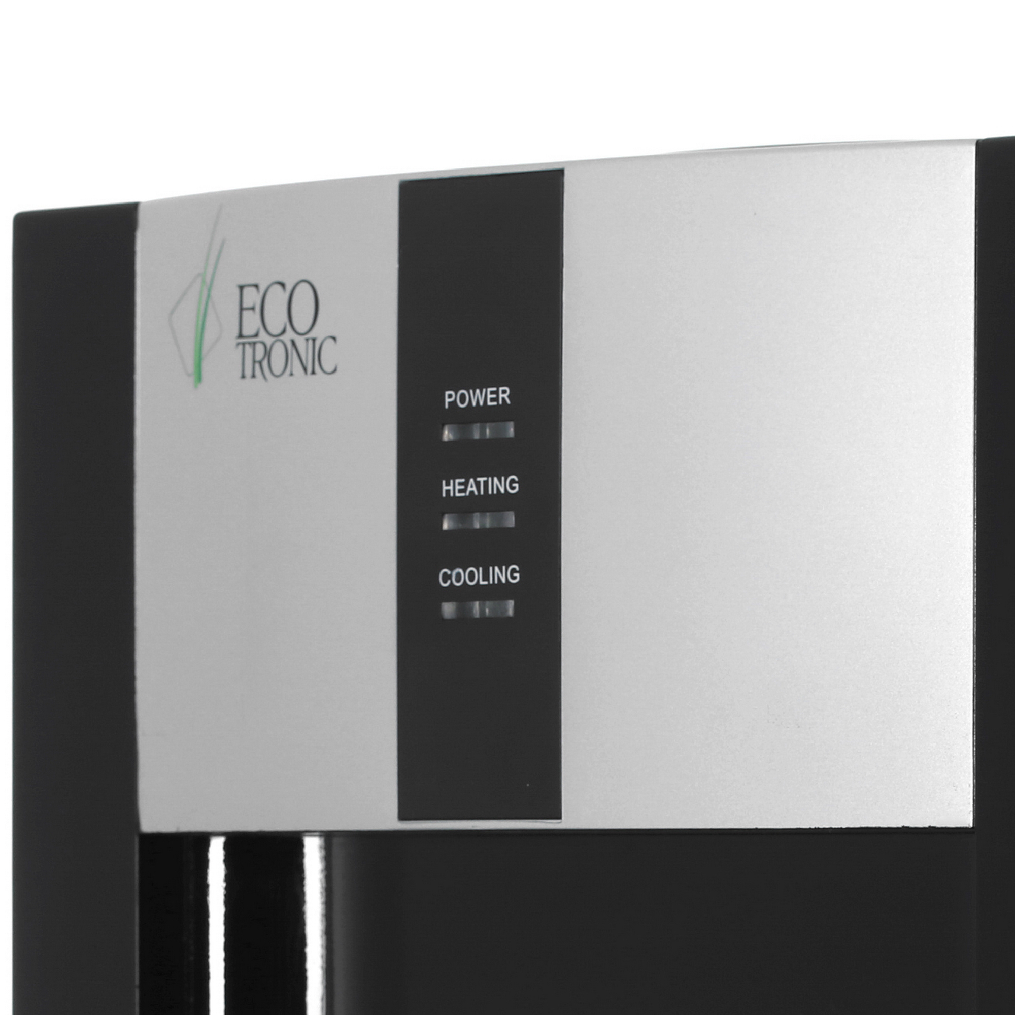 5369550 Пурифайер Ecotronic H1-U4LE черный STDN-0078140 - Вид №4