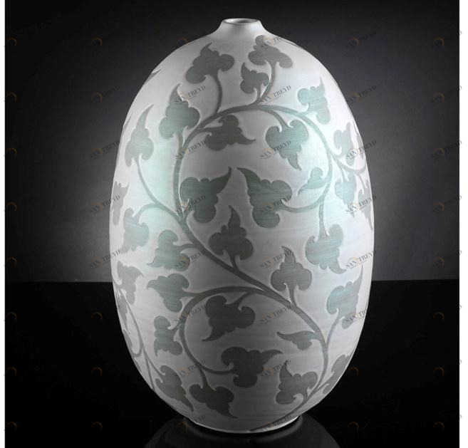 VGnewtrend Ваза из керамогранита  6590068.16 