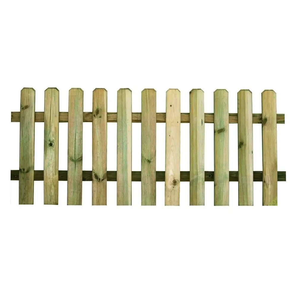 Изгородь Мустанг 12717279 STLM-2025422 FOREST STYLE 